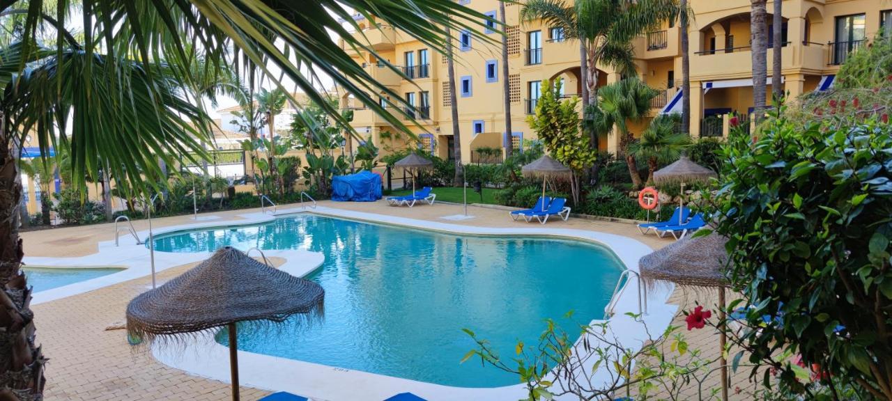 Nueva Appartamento Marbella