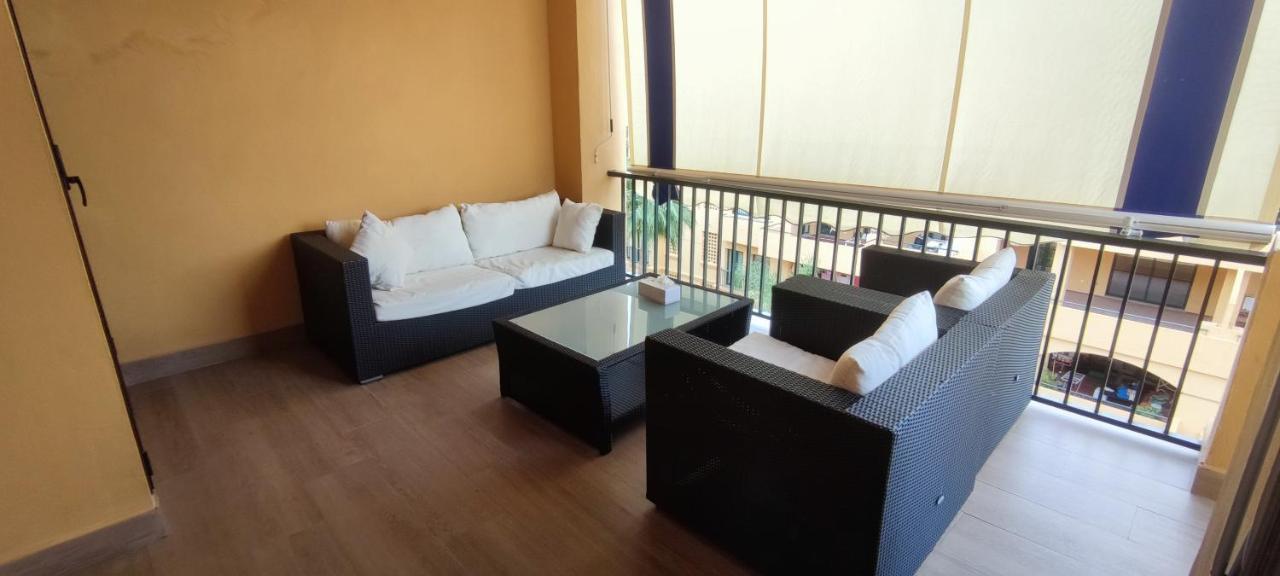 Appartamento Nueva