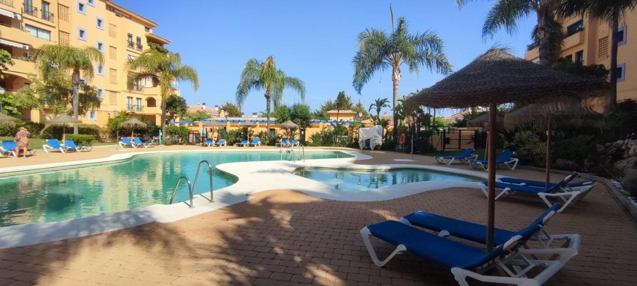 Nueva Appartamento Marbella